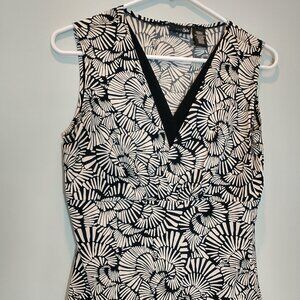 East 5th Blouse